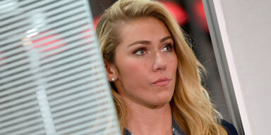 Shiffrin bricht ihr Schweigen: 'Es kotzt mich an'