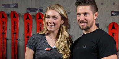 Shiffrin: 'Habe immer zu Marcel aufgeschaut'