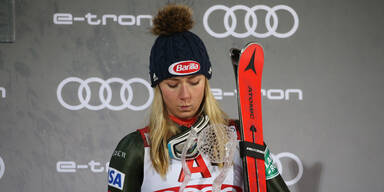Shiffrin wehrt sich: 'So etwas tun wir nicht'