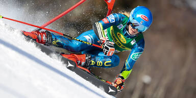 Shiffrin plant Attacke am Semmering