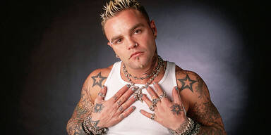 Crazy Town Shifty Shellshock