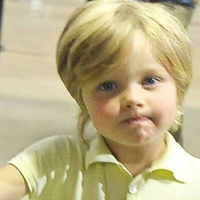 So strahlt Angelina Jolie mit ihren Kids: Maddox, Pax Thien, Zahara & Shiloh