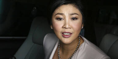 Yingluck Shinawatra