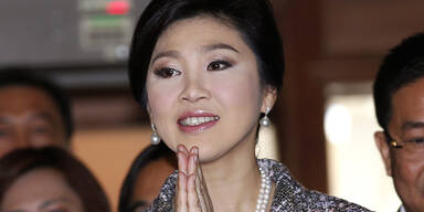 Thailand: 5 Jahre Politik-Verbot f&uuml;r Shinawatra