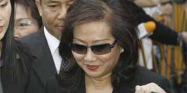 shinawatra