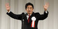 Shinzo Abe