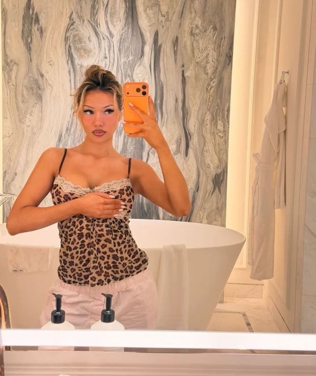 Schüsse auf Büro: Shirin David äußert sich erstmals zu Vorfall