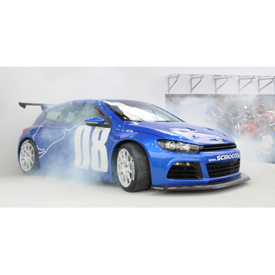 Die große VW-Party am Wörthersee