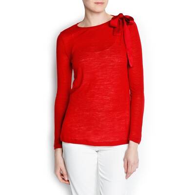 Die schönsten X-Mas Outfits 2013