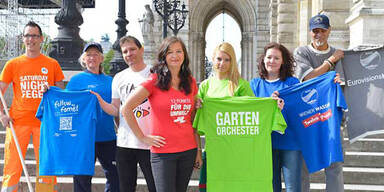 12 Punkte f&uuml;r Wiens Umwelt