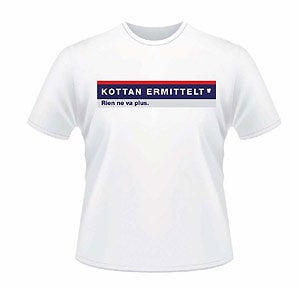 Kottan: Comeback eines Kults