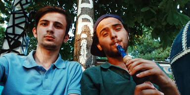 T&uuml;rkei verh&auml;ngt Ausgangssperre f&uuml;r junge Menschen