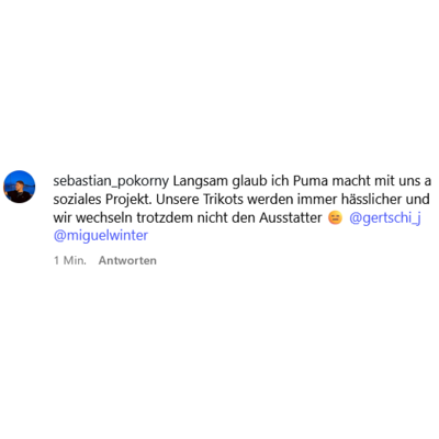 So reagiert das Netz auf das potenzielle ÖFB-WM-Trikot