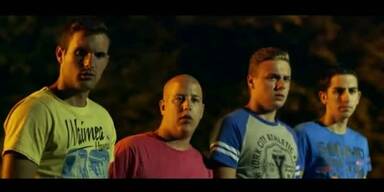 Friday Night Horror: SNF-Jungs im Kino