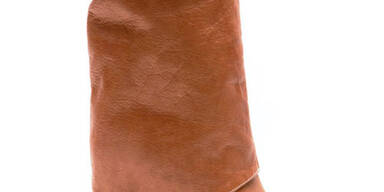 Frauen wissen, worauf sie stehen: SHOETATION!