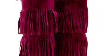 Frauen wissen, worauf sie stehen: SHOETATION!