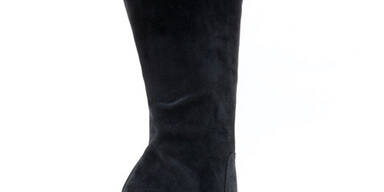 Frauen wissen, worauf sie stehen: SHOETATION!