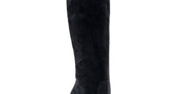 Frauen wissen, worauf sie stehen: SHOETATION!