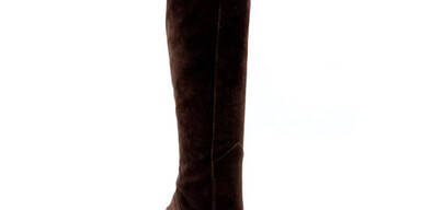 Frauen wissen, worauf sie stehen: SHOETATION!