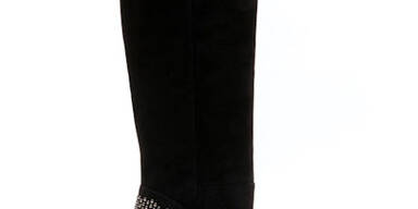 Frauen wissen, worauf sie stehen: SHOETATION!