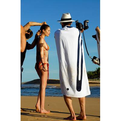 Der Pirelli Kalender 2010