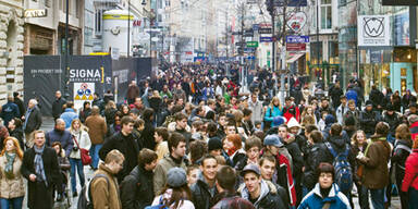 700.000  Christkindln unterwegs