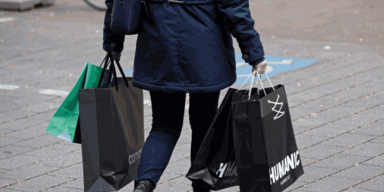 Ums&auml;tze im Einzelhandel waren 2021 h&ouml;her als vor der Krise