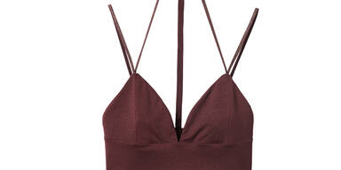Lurextop aus der H&M Studio Collection