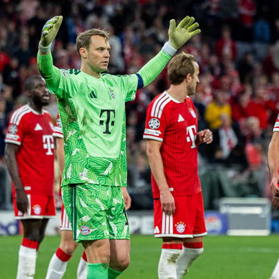 Verletzungs-Schock: Fällt Bayern-Star für WM aus?