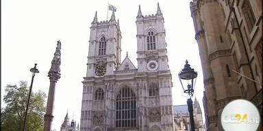 K&W: Der Medienrummel der Hochzeit