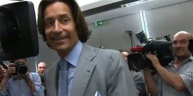 "Staatsanwaltschaft wird dafür büßen "- KHG