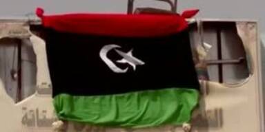 Rebellen übernehmen letzte Gaddafi-Hochburg