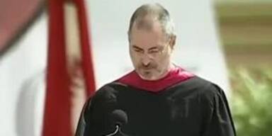 Stanford Speech 2005: Jobs &uuml;ber den Tod