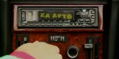 Florian Zack & Band: "Ka Auto"