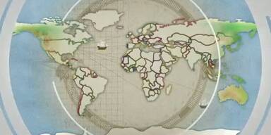 Google Maps 6 Indoors