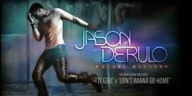 Jason Derulo: "Breathing"