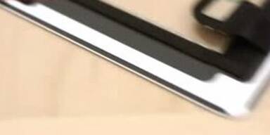 Heute stellt Apple das neue iPad vor