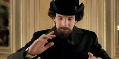 Neuer Sissi-Film: "Ludwig II"