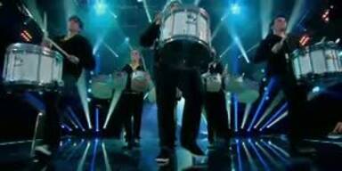 Neue Talente wollen das Ticket fürs Halbfinale