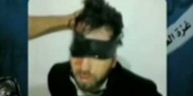 Radikale Islamisten erh&auml;ngen Italiener