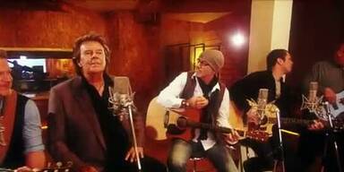 Howard Carpendale: Neues Musikvideo "Das Alles bin ich"