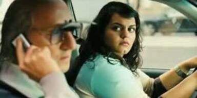 Die Relativit&auml;tstheorie der Liebe