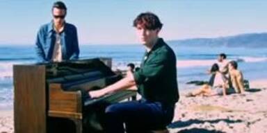 Patrick Wolf: Musikvideo "Lupercalia"