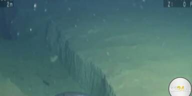 Sp&auml;tfolgen nach Japans Jahrhundertbeben