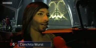 DGC: Was vor der ersten Liveshow passiert