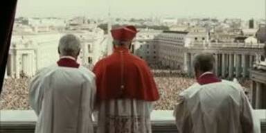 Habemus Papam - Ein Papst b&uuml;xt aus