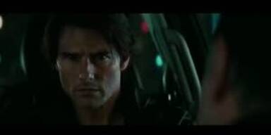 Mission: Impossible - Phantom Protokoll