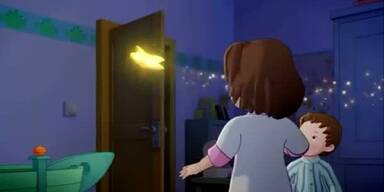 Lauras Stern und die Traummonster