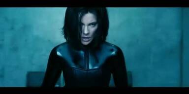 Underworld Awakening