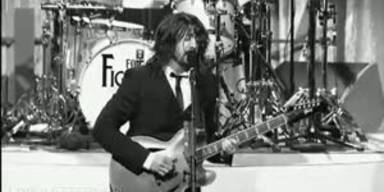 Foo Fighters - These days